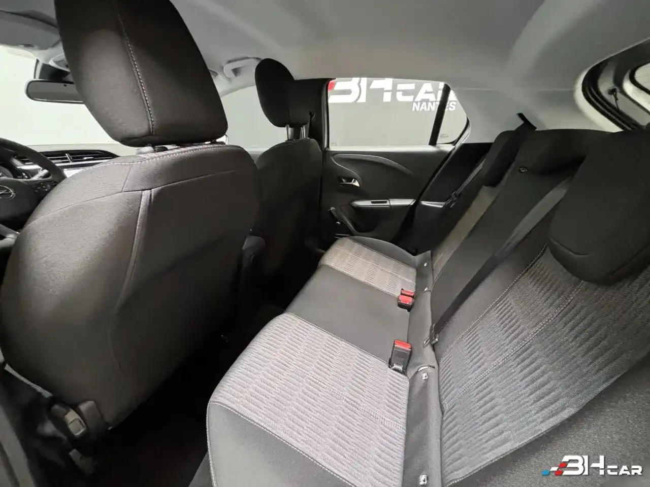 Opel Corsa Corsa — photo 11