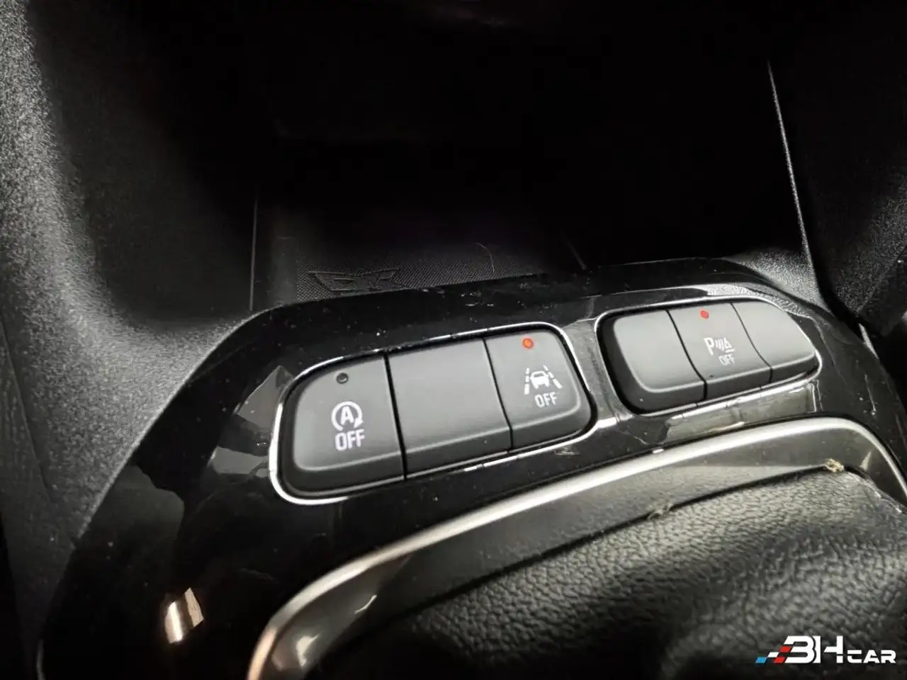 Opel Corsa Corsa — photo 13