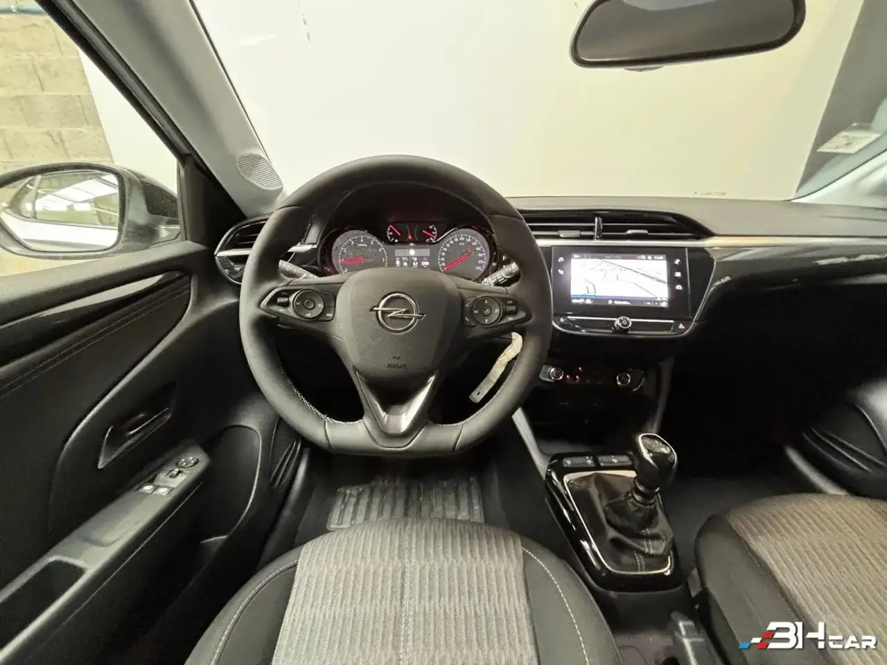 Opel Corsa Corsa — photo 8