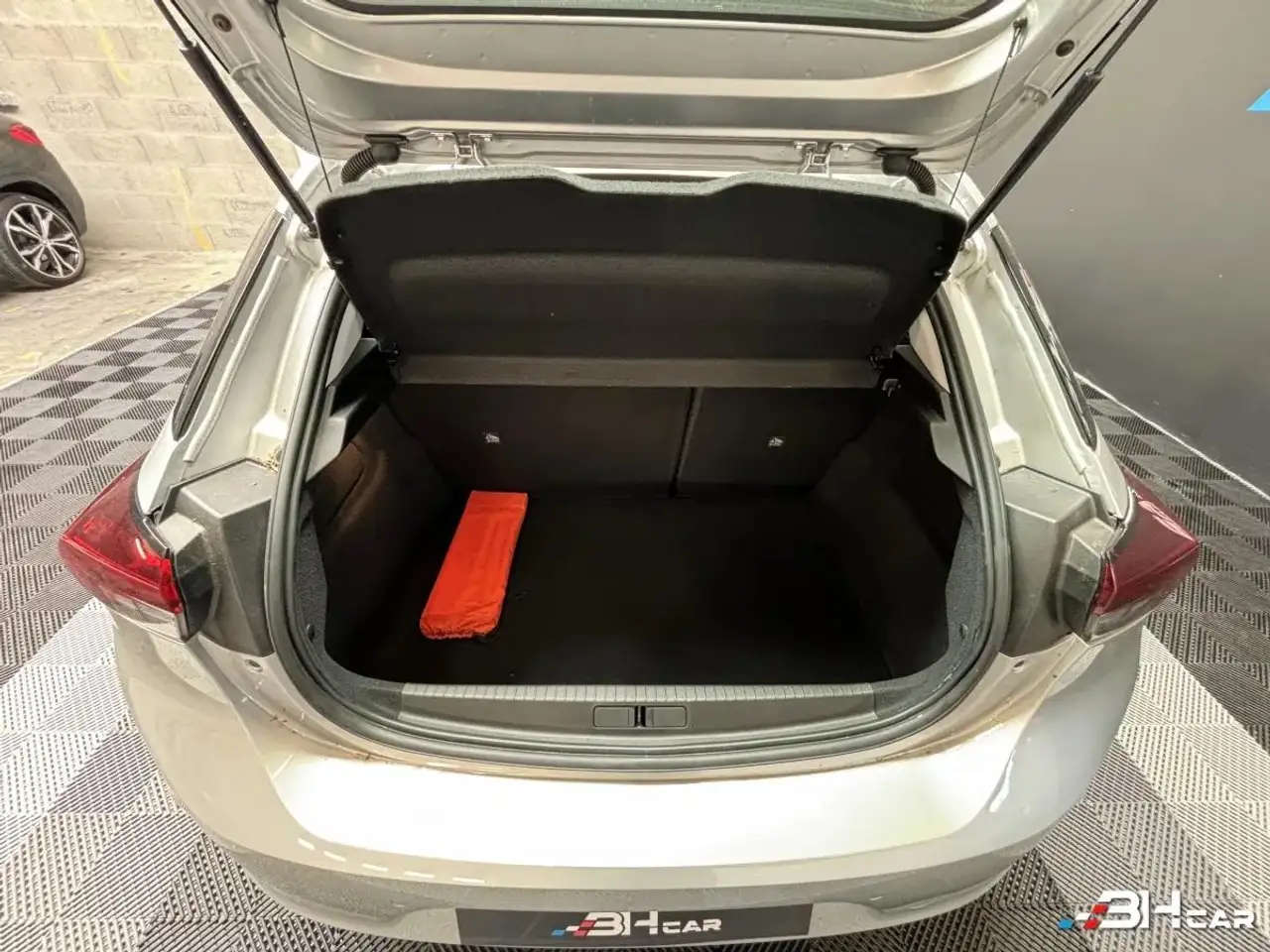 Opel Corsa Corsa — photo 14