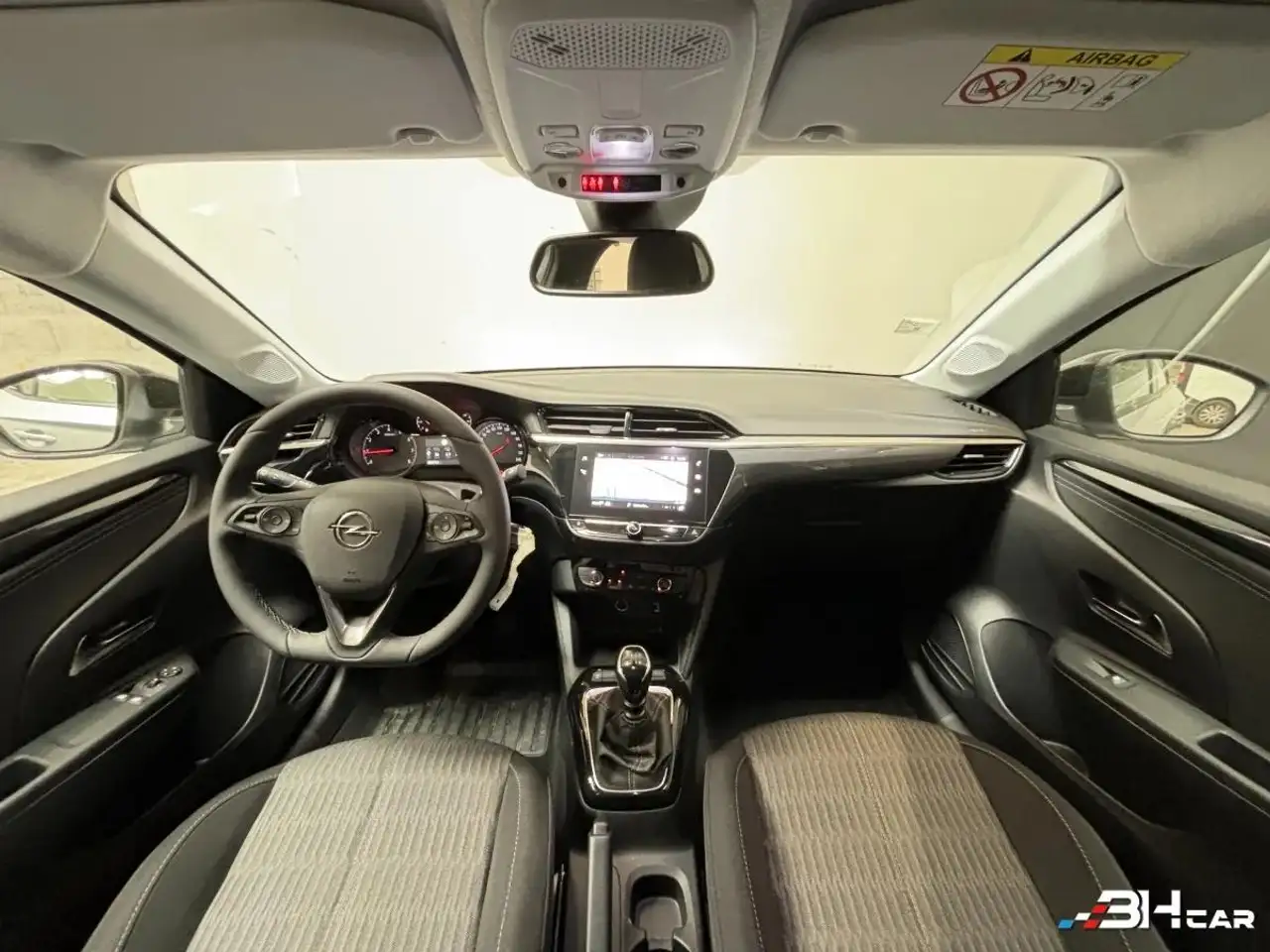 Opel Corsa Corsa — photo 7