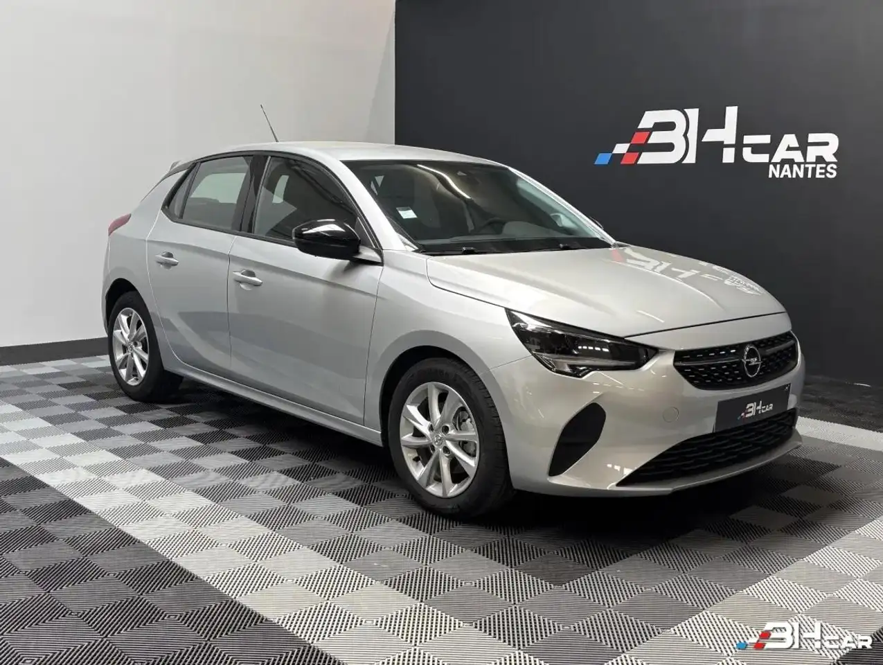 Opel Corsa Corsa