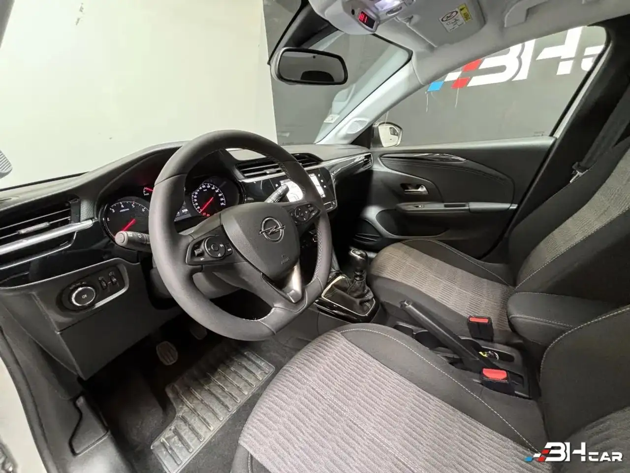 Opel Corsa Corsa — photo 6