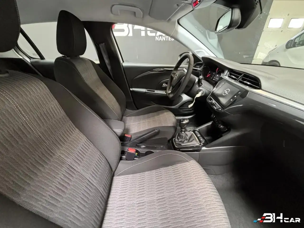 Opel Corsa Corsa — photo 9