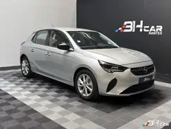 Opel Corsa 1.2 Turbo 100ch Elegance Business