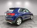 Audi Q3 Advanced 35 TFSI S-tr/AHK/Nav+/Standhz/01.30G Blau - thumbnail 4