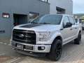 Ford F 150 USA Black edition 3.5 V6 Lage Bijtelling SuperCrew Argent - thumbnail 5