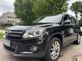Volkswagen Tiguan Sport & Style 4Motion*Zahnriemen NEU*TÜV* Negro - thumbnail 1