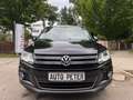 Volkswagen Tiguan Sport & Style 4Motion*Zahnriemen NEU*TÜV* Negro - thumbnail 8