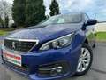 Peugeot 308 1.5 BlueHDi Style*EURO6D TEMP*GARANTIE 1AN*CARPASS Bleu - thumbnail 1