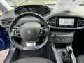 Peugeot 308 1.5 BlueHDi Style*EURO6D TEMP*GARANTIE 1AN*CARPASS Bleu - thumbnail 9