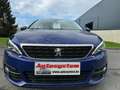 Peugeot 308 1.5 BlueHDi Style*EURO6D TEMP*GARANTIE 1AN*CARPASS Bleu - thumbnail 2