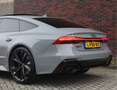 Audi RS7 4.0 TFSI Quattro | Dynamic Plus - Matrix - Rood De Gris - thumbnail 22