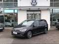 Volkswagen Touran GOAL 1,5 l TSI OPF (150 PS) DSG*R-LINE*AH Schwarz - thumbnail 2