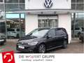 Volkswagen Touran GOAL 1,5 l TSI OPF (150 PS) DSG*R-LINE*AH Schwarz - thumbnail 1