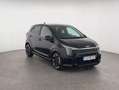 Kia Picanto GT-Line 1.2*Navi*LHZ*RFK*uvm Negru - thumbnail 3