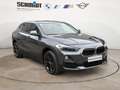 BMW X2 sDrive18i + GARANTIE Gris - thumbnail 8