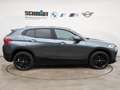 BMW X2 sDrive18i + GARANTIE Gris - thumbnail 7