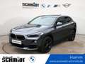 BMW X2 sDrive18i + GARANTIE Gris - thumbnail 1