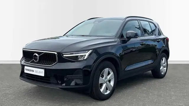 Volvo XC40 Essential B3 Mild hybride Benzine | Camera | Park