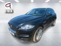 Jaguar F-Pace 2.0i4D Prestige Aut. AWD 180 Zwart - thumbnail 1