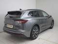 Skoda Enyaq Sportline 80x Gris - thumbnail 4