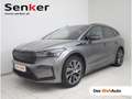 Skoda Enyaq Sportline 80x Gris - thumbnail 1
