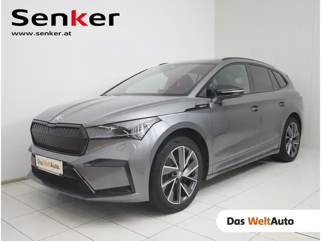 Skoda Enyaq Sportline 80x