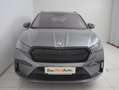 Skoda Enyaq Sportline 80x Gris - thumbnail 2