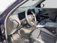 BMW X3 M xDrive Blau - thumbnail 11