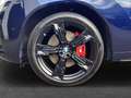 BMW X3 M xDrive Blau - thumbnail 7
