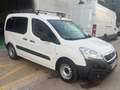 Peugeot Partner Tepee 1.6BlueHDI Access 75 Blanc - thumbnail 2