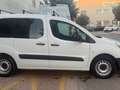 Peugeot Partner Tepee 1.6BlueHDI Access 75 Blanc - thumbnail 3
