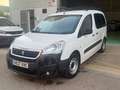 Peugeot Partner Tepee 1.6BlueHDI Access 75 Blanc - thumbnail 1