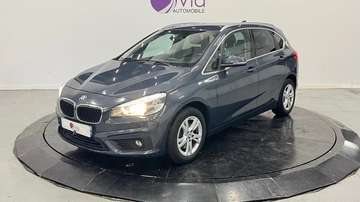 220 I 220I  192 cv Lounge/ GPS  / CUIR