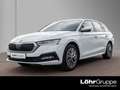Skoda Octavia Combi 2.0 TDI DSG Tour Navi, LED Weiß - thumbnail 1