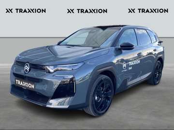 Hybrid 145 Automatic MAX