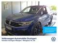 Volkswagen Tiguan Elegance 2.0 TDI Navi Kamera Pano Stdhzg Blau - thumbnail 1