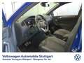 Volkswagen Tiguan Elegance 2.0 TDI Navi Kamera Pano Stdhzg Blau - thumbnail 4