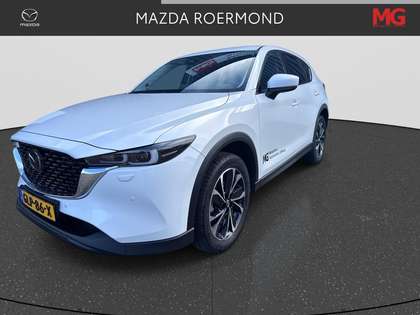 Mazda CX-5 2.0 e-SkyActiv-G M Hybrid 165 Exclusive-Line / Afn
