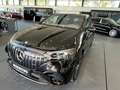 Mercedes-Benz EQE SUV EQE 43 4M*SUV*AMG-PremPlus*Hyperscr*Night*Fahras Czarny - thumbnail 1