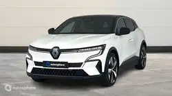 Renault E-Tech Electric EV60 220ch Techno super charge