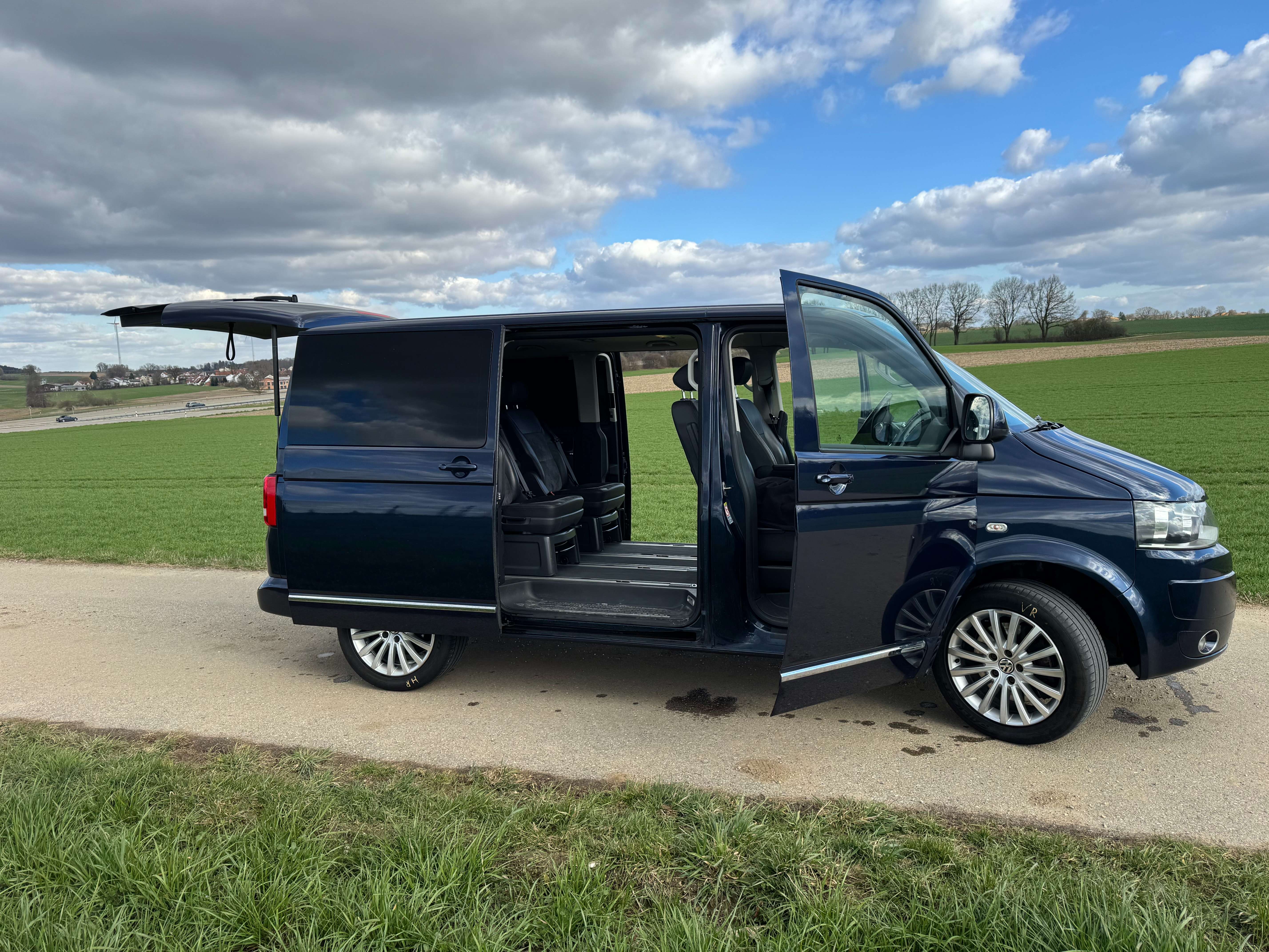 Second hand Volkswagen  2.0