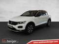 Volkswagen T-Roc Design TDI Weiß - thumbnail 2