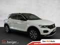 Volkswagen T-Roc Design TDI Weiß - thumbnail 1