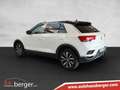 Volkswagen T-Roc Design TDI Weiß - thumbnail 4