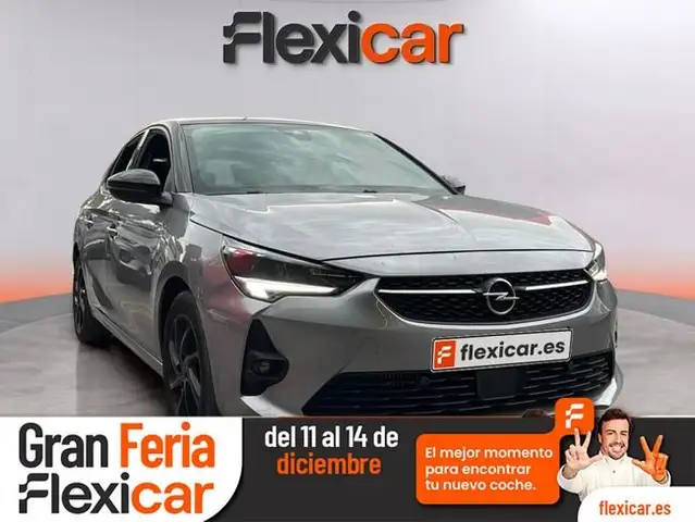 Opel Corsa 1.2T XHL 74kW (100CV) GS