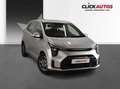 Kia Picanto 1.2 DPI 79CV Active Plateado - thumbnail 3