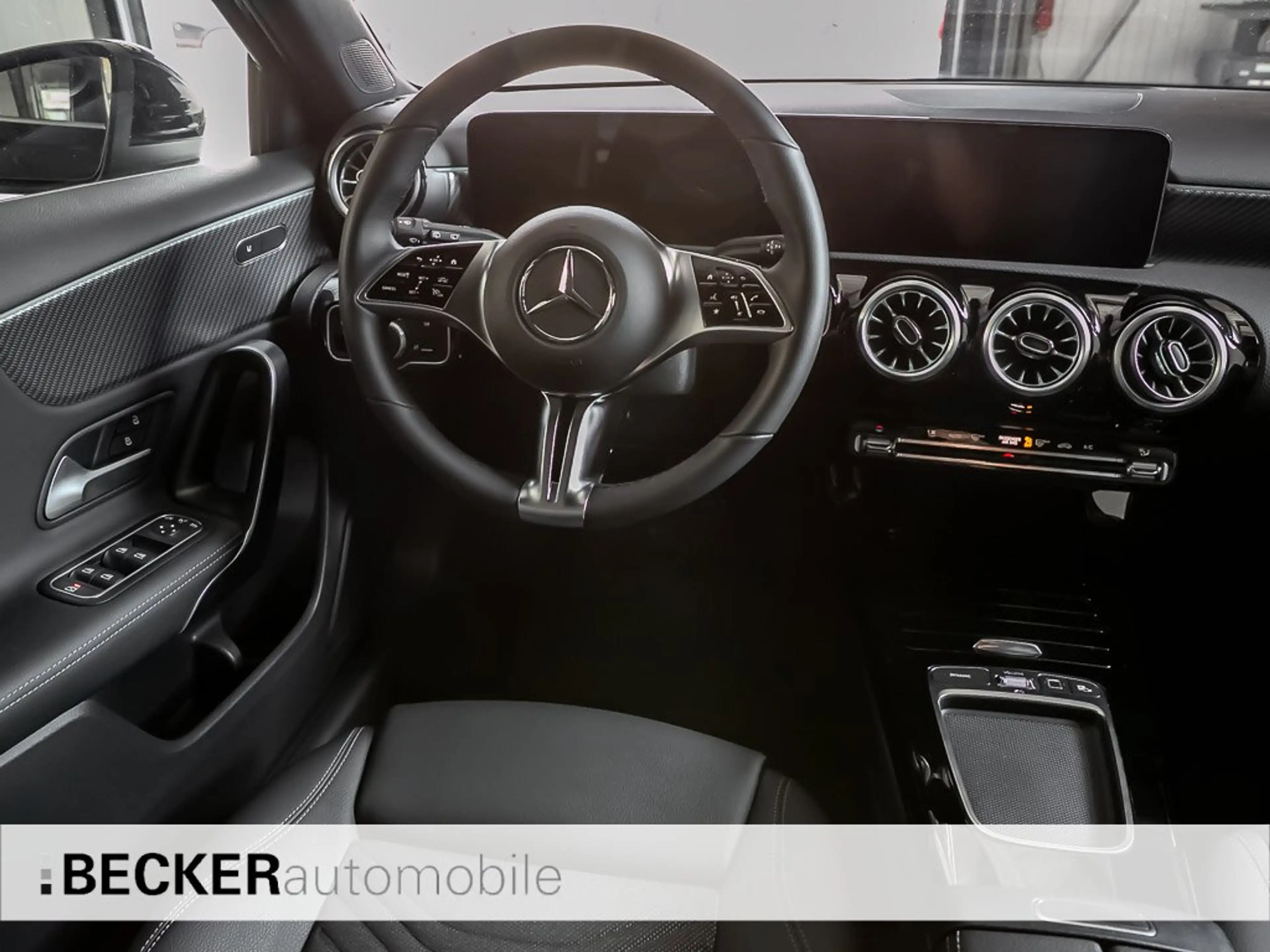 Mercedes-Benz A 180 A 180 PROGRESSIVE Advanced+ MULTIBEAM 360° TOTWI — photo 5