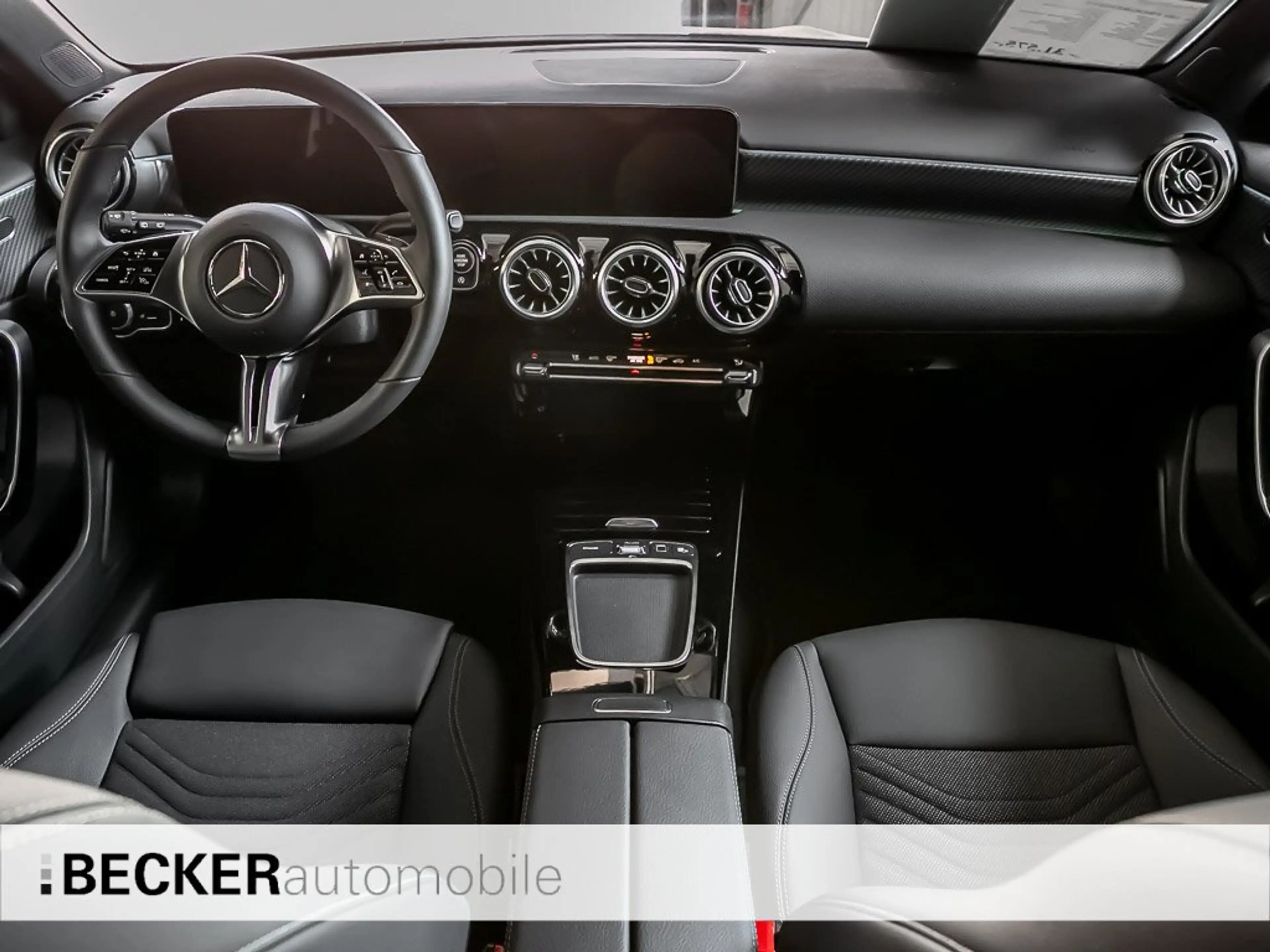 Mercedes-Benz A 180 A 180 PROGRESSIVE Advanced+ MULTIBEAM 360° TOTWI — photo 8